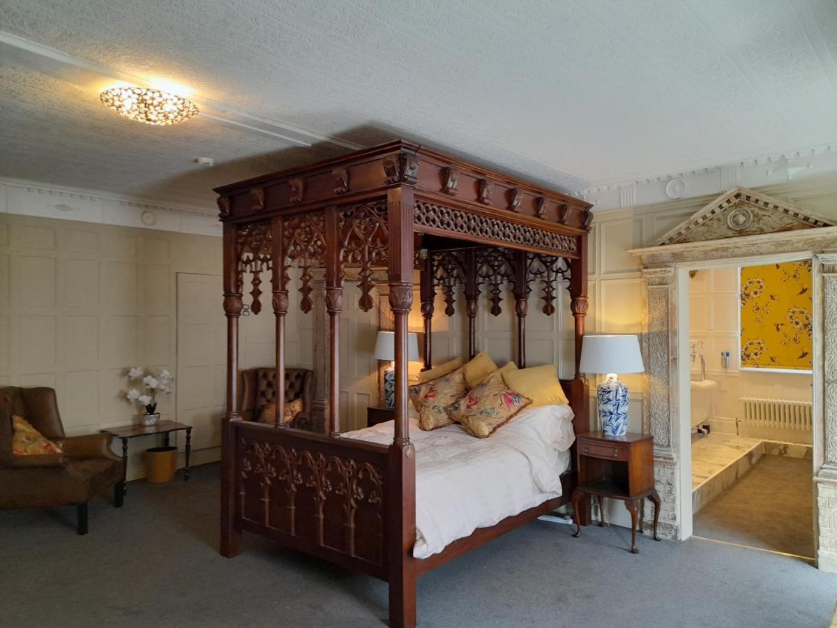 Hotel Stone Court House Maidstone Zewnętrze zdjęcie