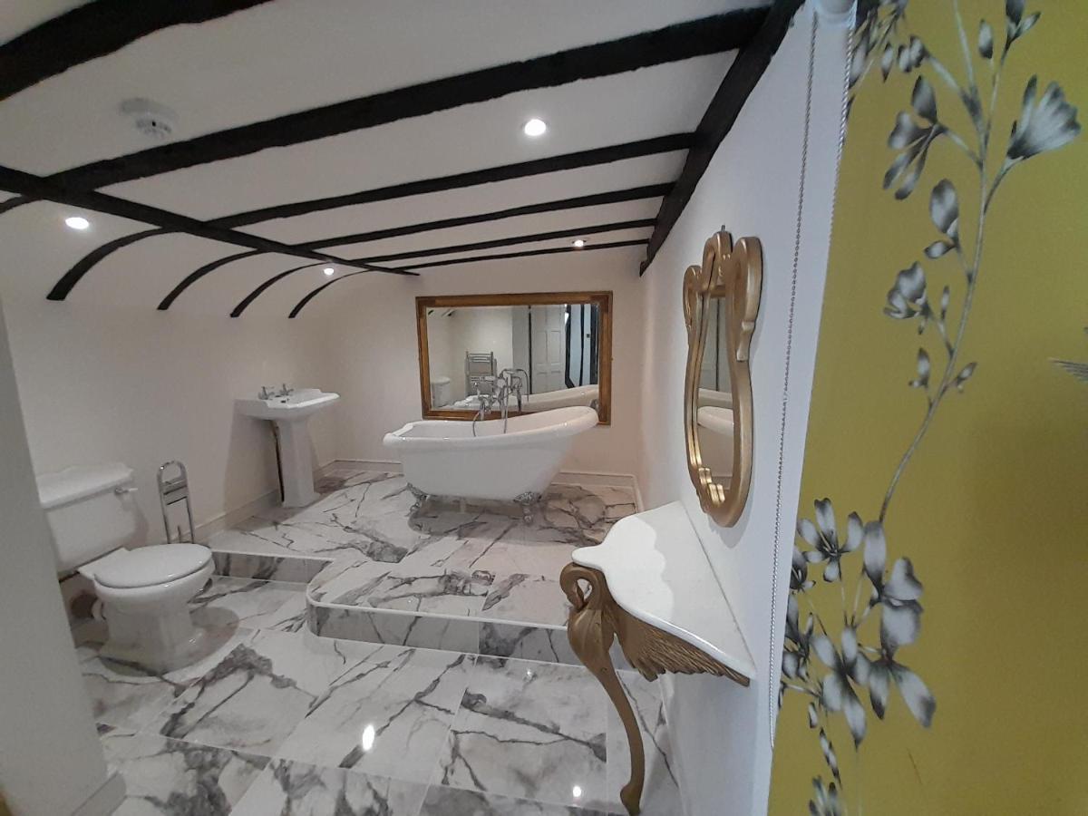 Hotel Stone Court House Maidstone Zewnętrze zdjęcie