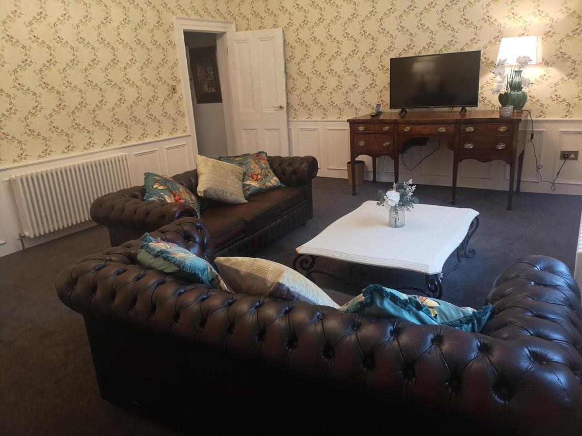 Hotel Stone Court House Maidstone Zewnętrze zdjęcie