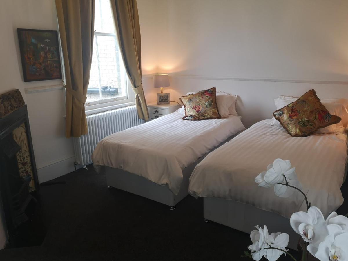 Hotel Stone Court House Maidstone Zewnętrze zdjęcie