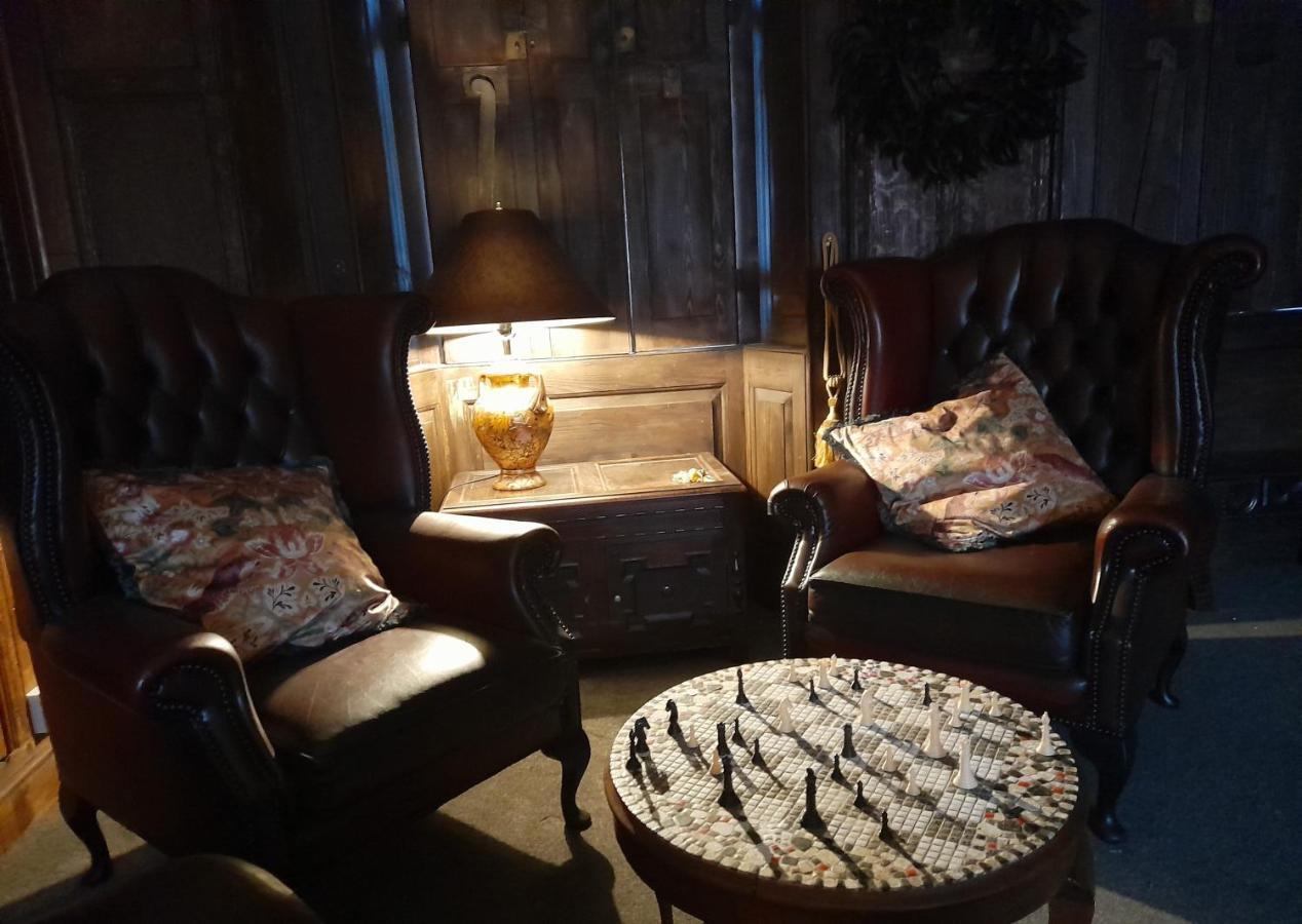 Hotel Stone Court House Maidstone Zewnętrze zdjęcie