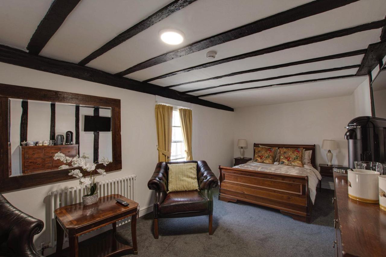 Hotel Stone Court House Maidstone Zewnętrze zdjęcie