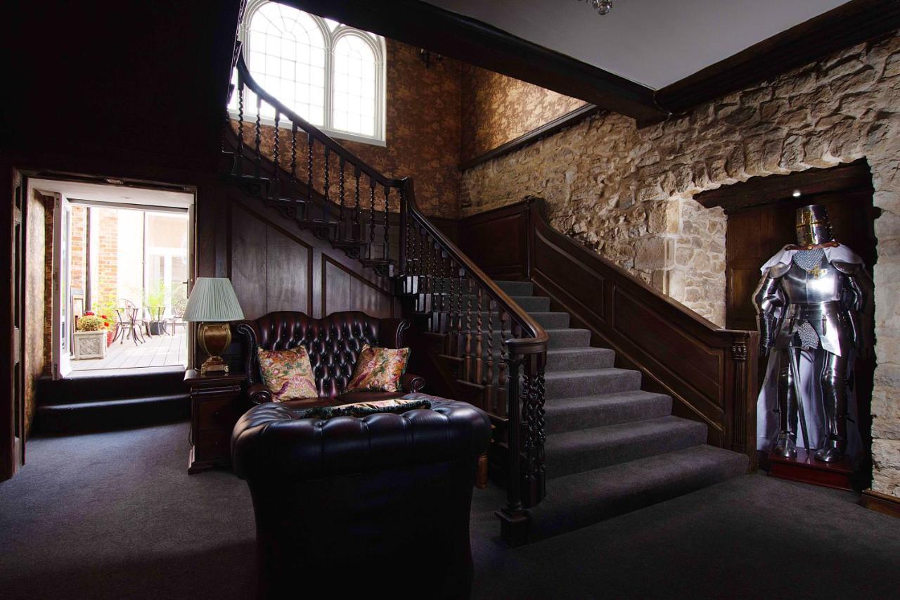 Hotel Stone Court House Maidstone Zewnętrze zdjęcie
