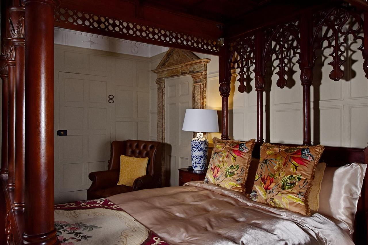 Hotel Stone Court House Maidstone Zewnętrze zdjęcie