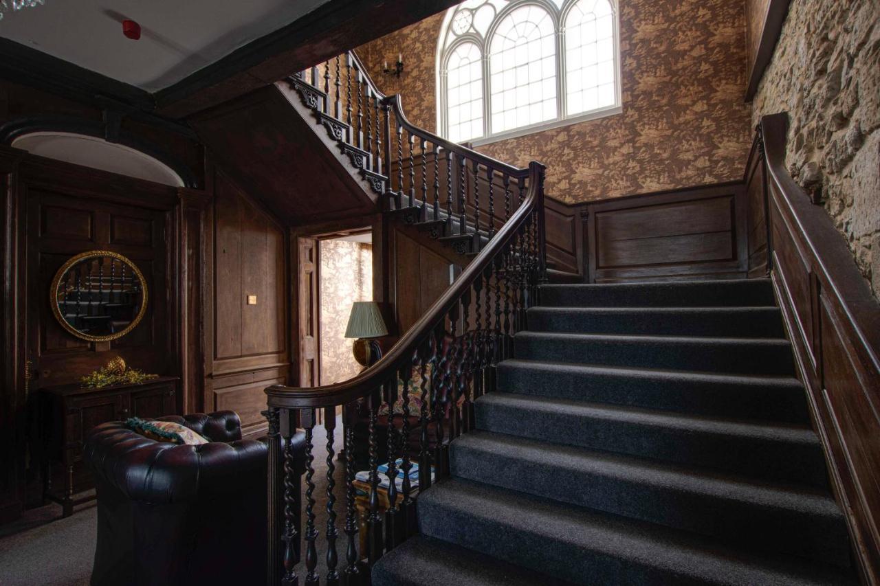 Hotel Stone Court House Maidstone Zewnętrze zdjęcie