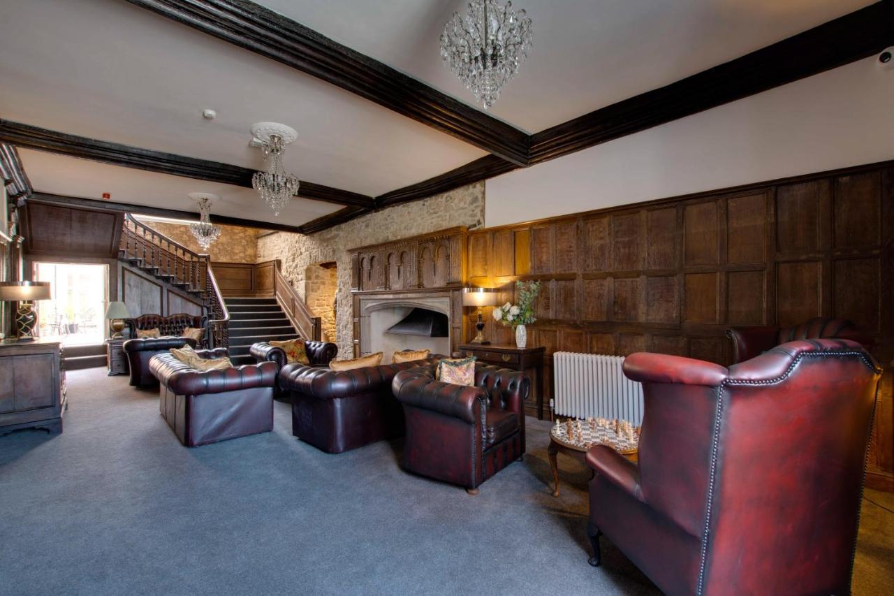 Hotel Stone Court House Maidstone Zewnętrze zdjęcie