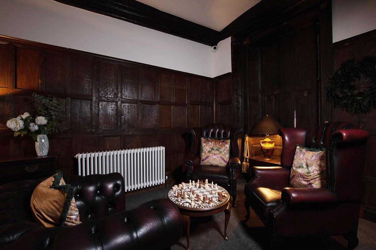 Hotel Stone Court House Maidstone Zewnętrze zdjęcie