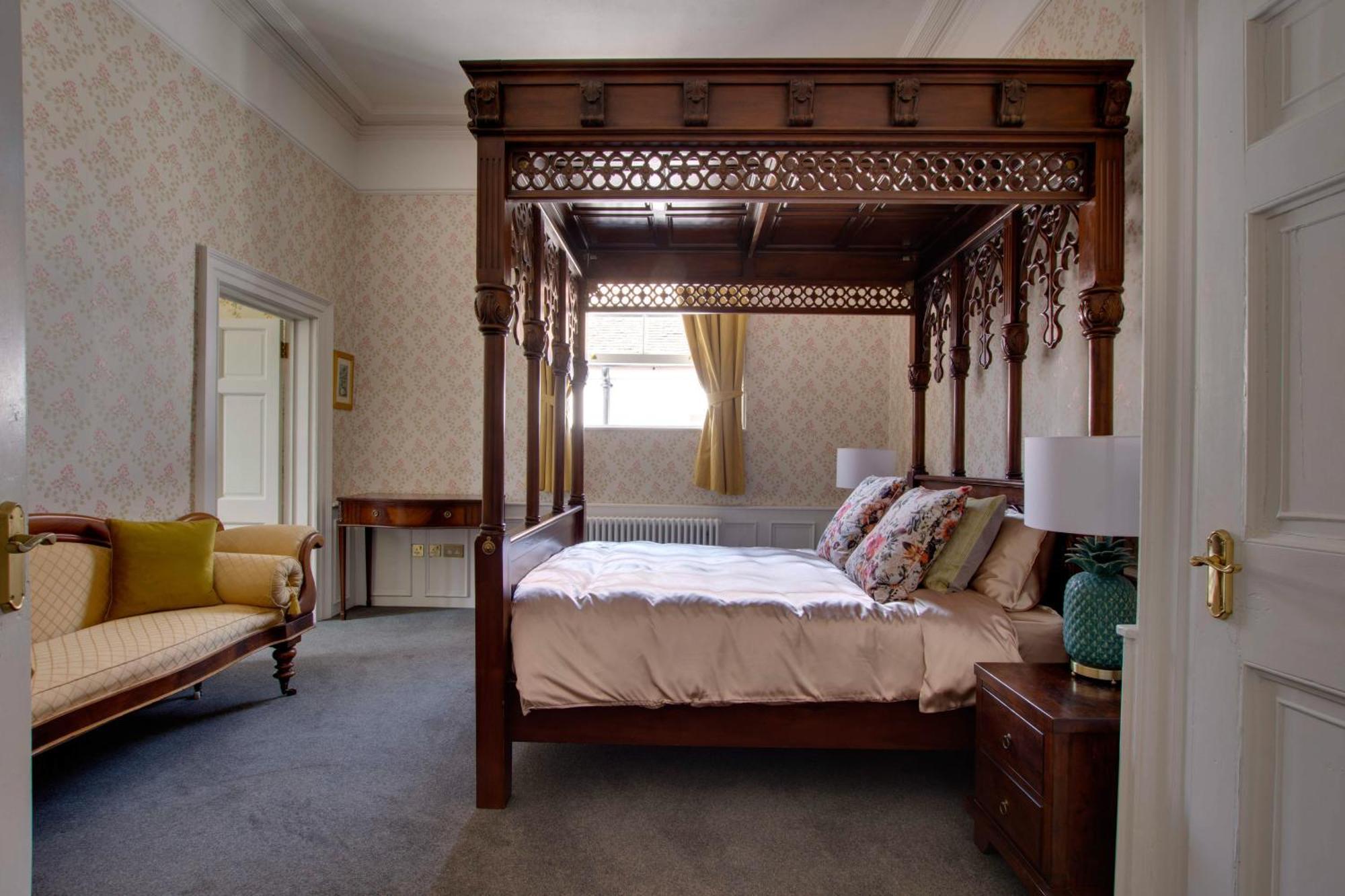 Hotel Stone Court House Maidstone Zewnętrze zdjęcie