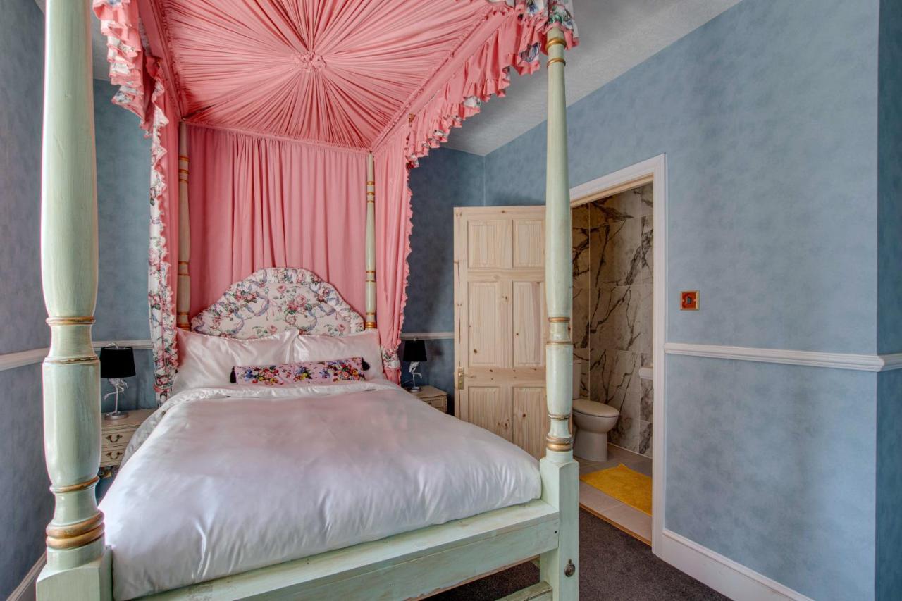 Hotel Stone Court House Maidstone Zewnętrze zdjęcie
