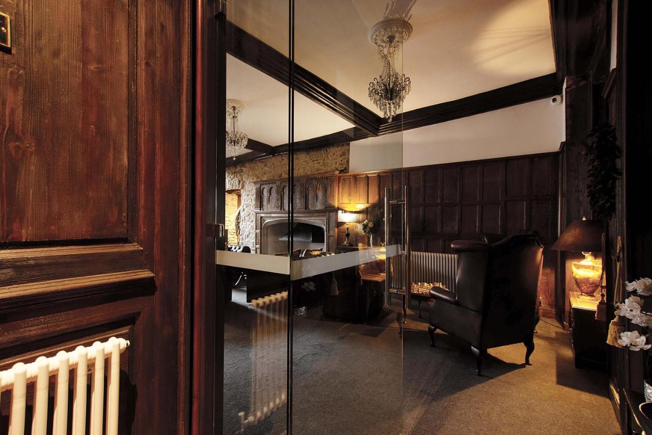 Hotel Stone Court House Maidstone Zewnętrze zdjęcie