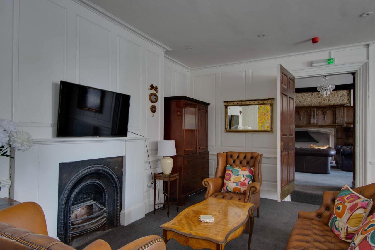Hotel Stone Court House Maidstone Zewnętrze zdjęcie