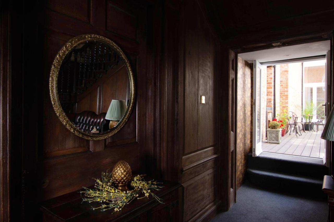 Hotel Stone Court House Maidstone Zewnętrze zdjęcie