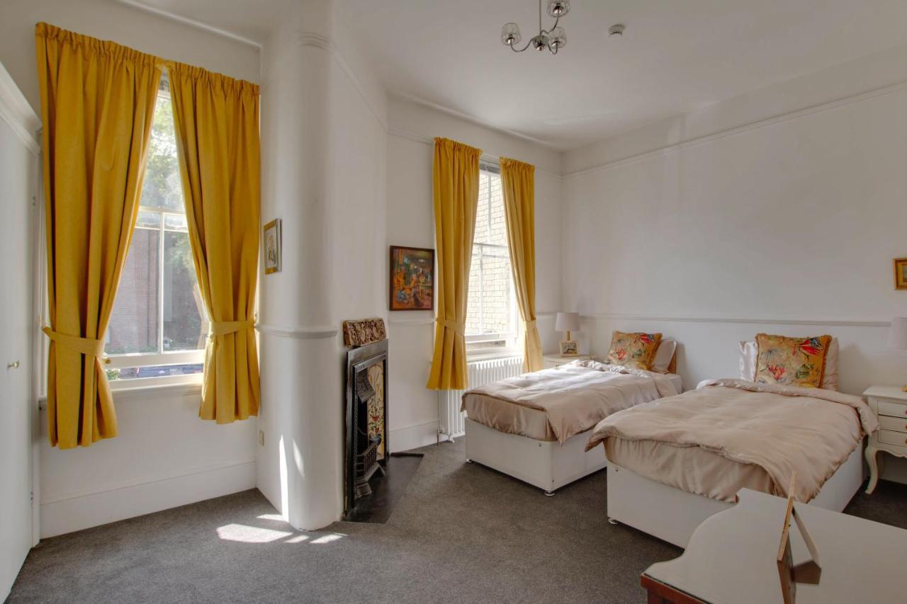 Hotel Stone Court House Maidstone Zewnętrze zdjęcie