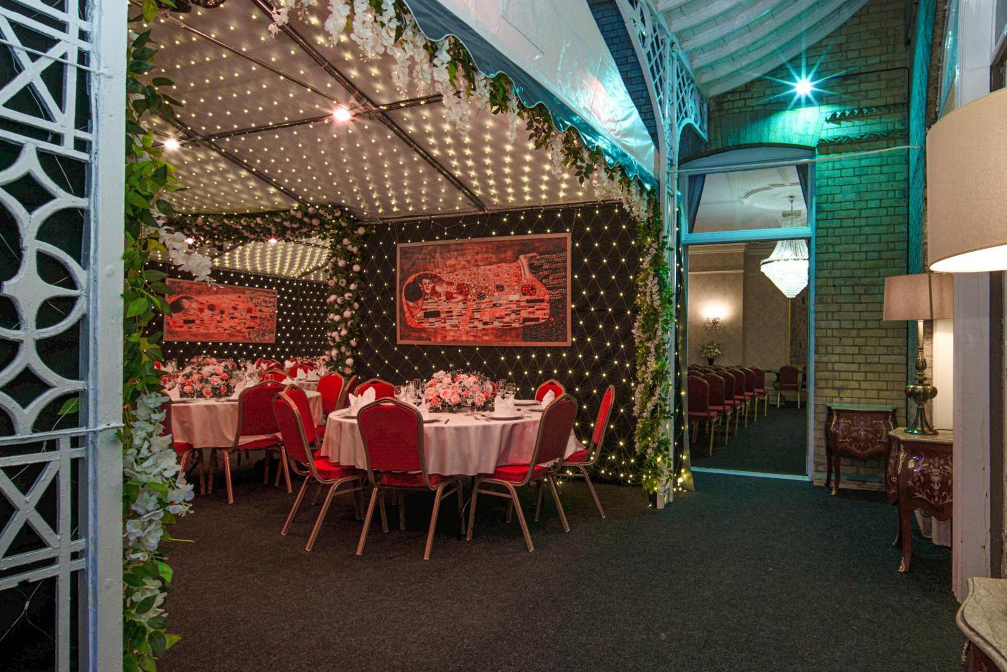 Hotel Stone Court House Maidstone Zewnętrze zdjęcie