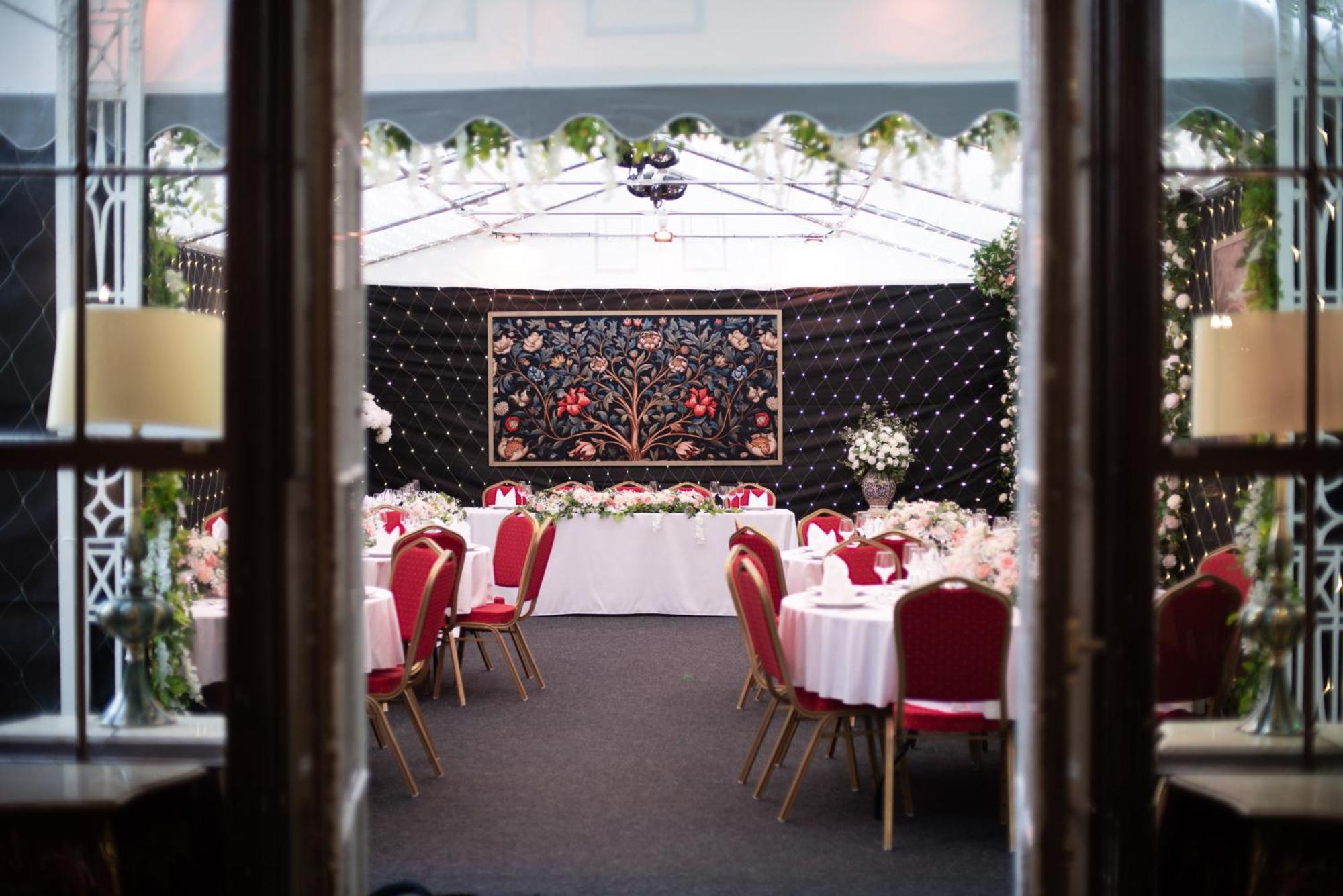 Hotel Stone Court House Maidstone Zewnętrze zdjęcie