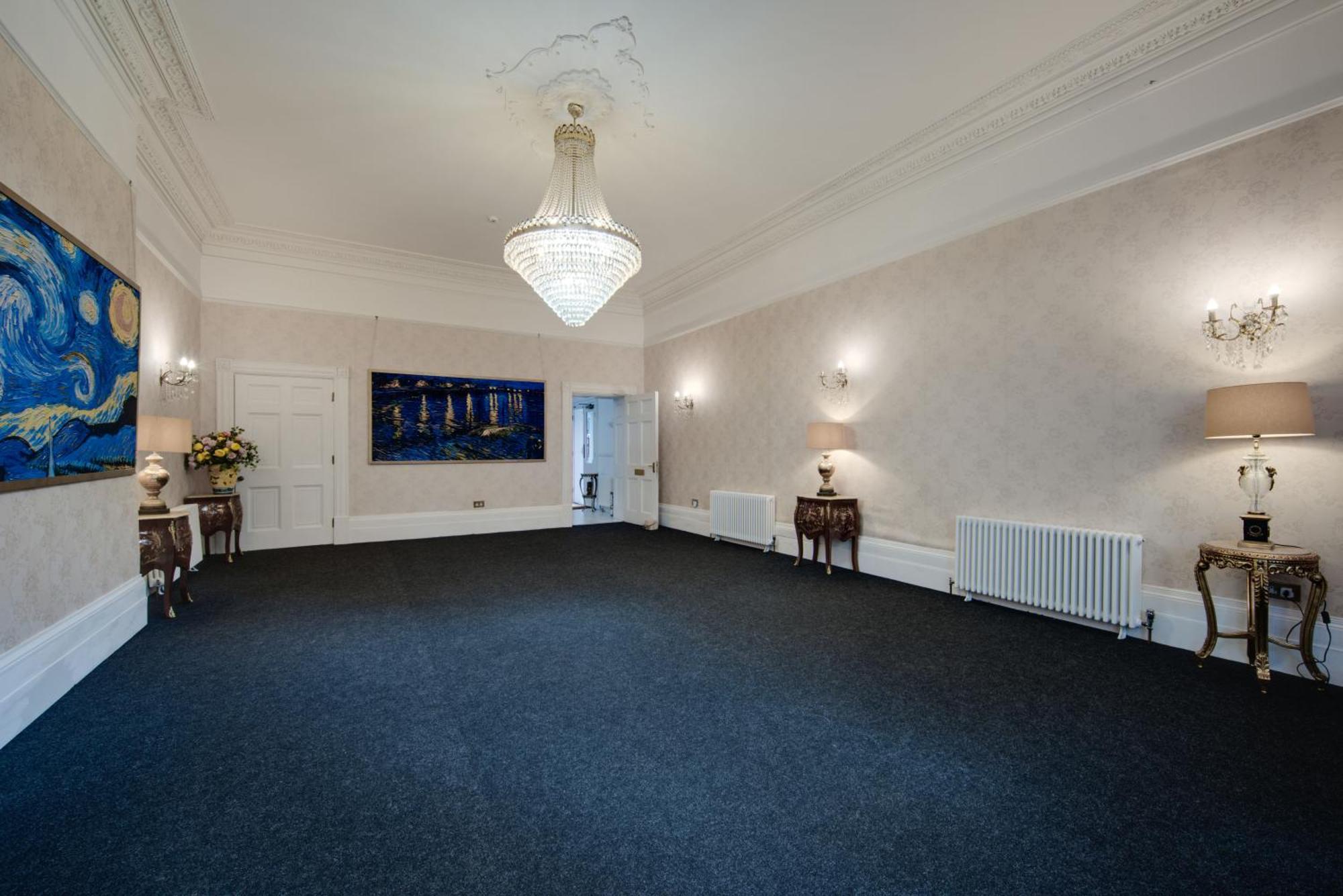 Hotel Stone Court House Maidstone Zewnętrze zdjęcie