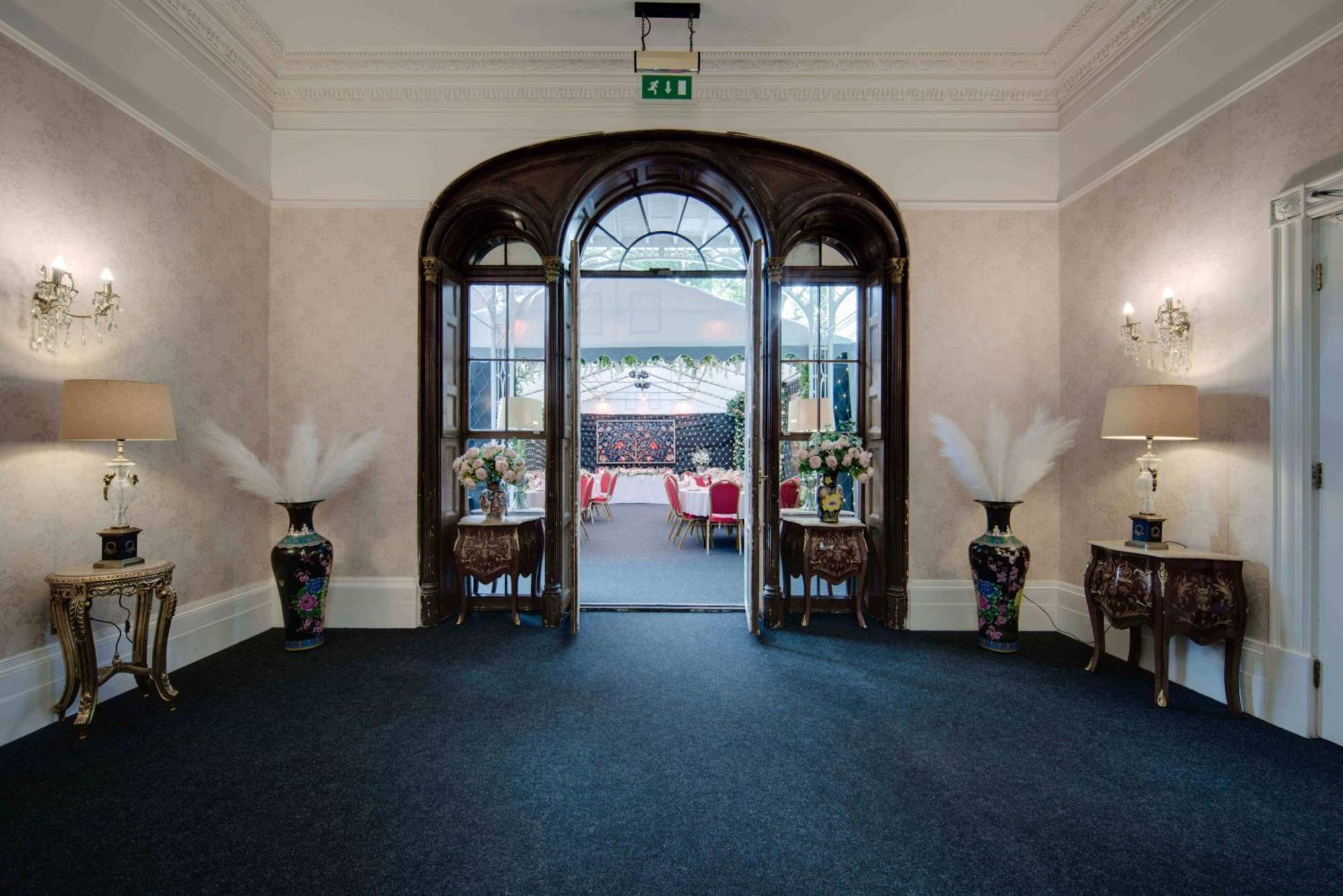 Hotel Stone Court House Maidstone Zewnętrze zdjęcie