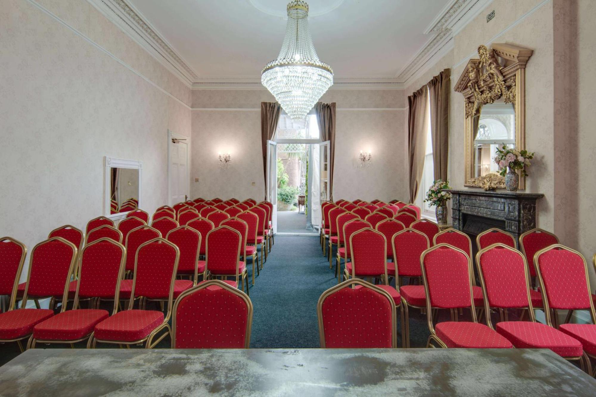 Hotel Stone Court House Maidstone Zewnętrze zdjęcie